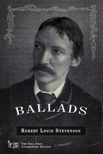 Ballads: Classic Edition Republished by North Publishers Ballads: Classic Edition Republished by North Publishers von Independently published
