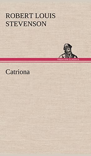 Catriona Catriona