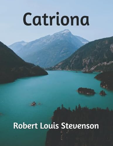 Catriona Catriona