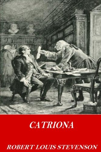 Catriona Catriona von CreateSpace Independent Publishing Platform
