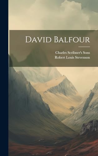 David Balfour David Balfour