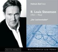 Der Leichenräuber, 1 Audio-CD Der Leichenräuber, 1 Audio-CD