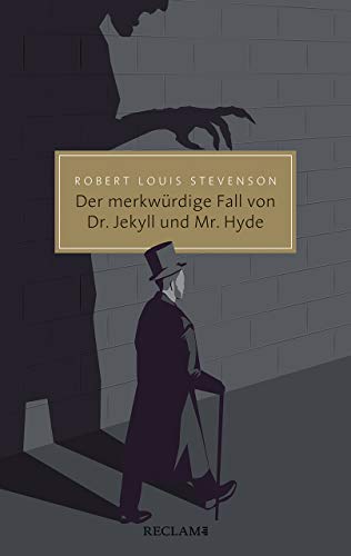 Der merkwürdige Fall von Dr. Jekyll und Mr. Hyde: Neuübersetzung (Reclam Taschenbuch) von Reclam Philipp Jun.