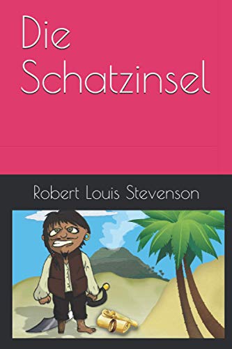 Die Schatzinsel von Independently published