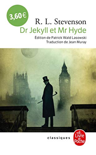Docteur Jekyll Et Mister Hyde (Ldp Classiques)