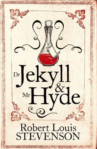 Dr Jekyll and Mr Hyde von Firestone Books