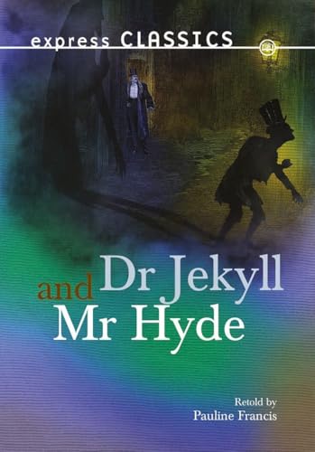 Dr Jekyll & Mr Hyde (Essential Classics)