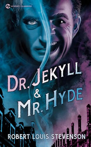 Dr. Jekyll and Mr. Hyde Dr. Jekyll and Mr. Hyde