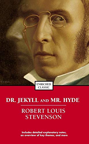 Dr. Jekyll and Mr. Hyde Dr. Jekyll and Mr. Hyde