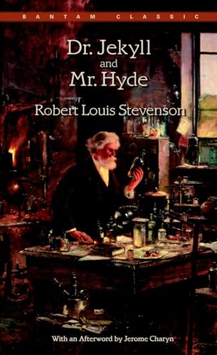 Dr. Jekyll and Mr. Hyde Dr. Jekyll and Mr. Hyde
