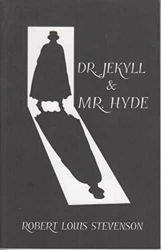 Dr. Jekyll and Mr. Hyde Dr. Jekyll and Mr. Hyde von Sugar Skull Press