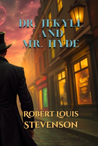 Dr. Jekyll and Mr. Hyde Dr. Jekyll and Mr. Hyde von Crown and Anchor Publishing