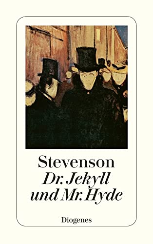 Dr. Jekyll und Mr. Hyde: Erzählung (detebe)