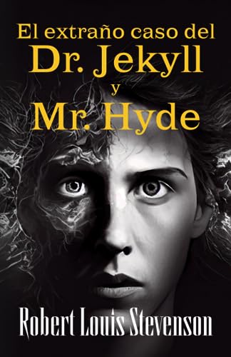 EL EXTRAÑO CASO DEL DR. JEKYLL Y MR. HYDE von Editorial Letra Minúscula