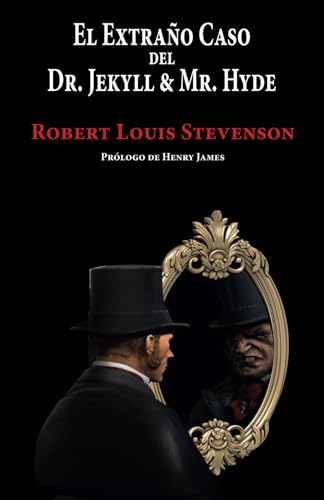 El extraño caso del Dr. Jekyll & Mr. Hyde El extraño caso del Dr. Jekyll & Mr. Hyde von Independently published