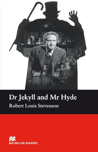 Dr Jekyll and Mr Hyde: Lektüre (Macmillan Readers)