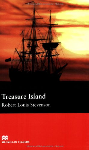 Treasure Island: Lektüre (Macmillan Readers)