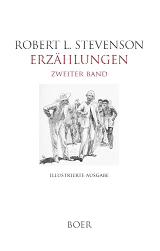 Erzählungen Band 2: Mit Illustrationen von Gordon Browne, William Hatherell und Harold Robert Millar von Boer