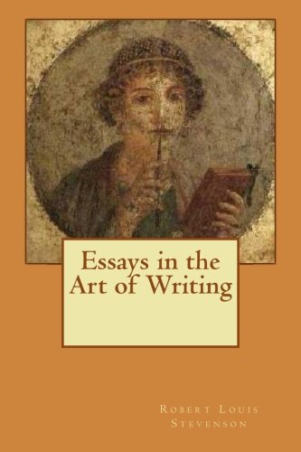 Essays in the Art of Writing von CreateSpace Independent Publishing Platform