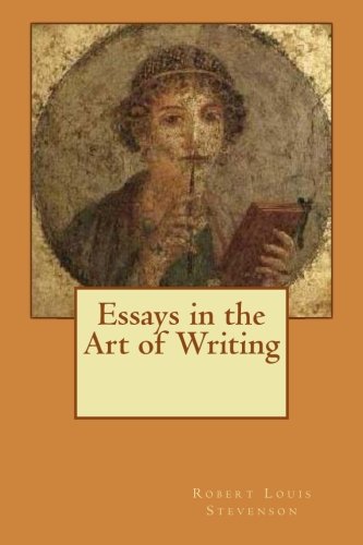 Essays in the Art of Writing