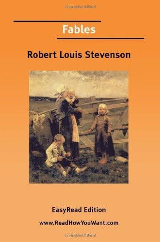 Fables Fables von Anson Street Press