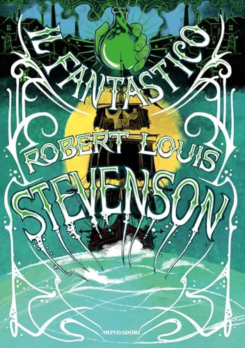 Il fantastico Robert Louis Stevenson (Oscar draghi)