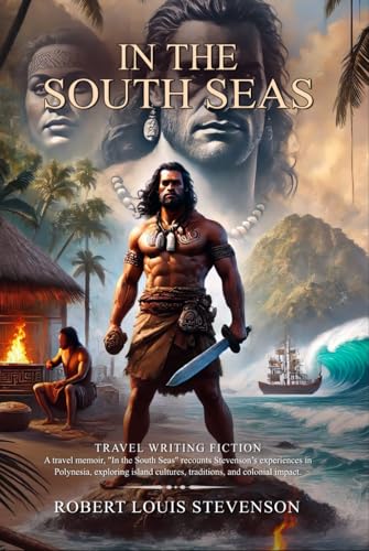 In the South Seas (Illustrated) von Independently published