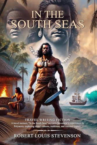 In the South Seas (Illustrated) von Independently published