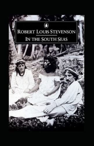 In the South Seas Illustrated