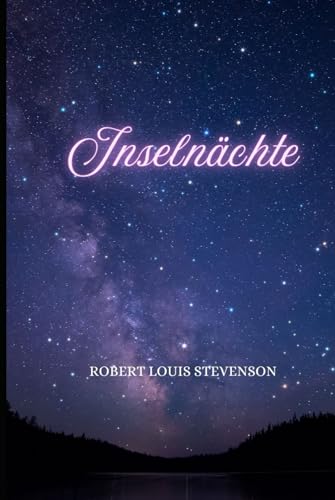 Inselnächte Inselnächte von Independently published