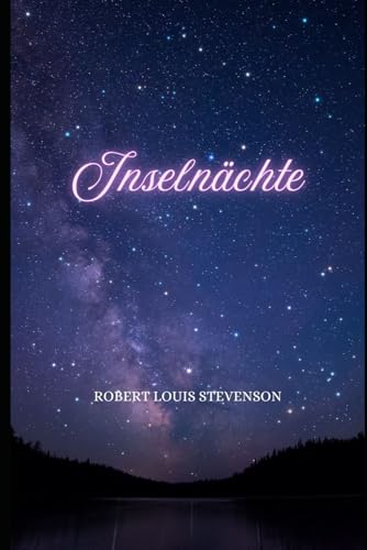 Inselnächte Inselnächte von Independently published
