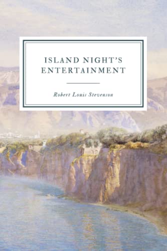 Island Night’s Entertainment Island Night’s Entertainment von Independently Published