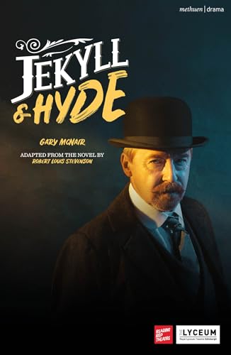 Jekyll and Hyde (Modern Plays) von Methuen Drama
