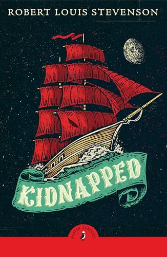 Kidnapped (Puffin Classics) von Puffin Classics
