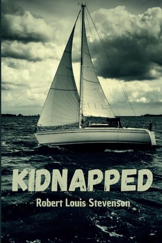 Kidnapped Kidnapped von Independently published
