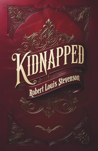 Kidnapped Kidnapped von Independently published