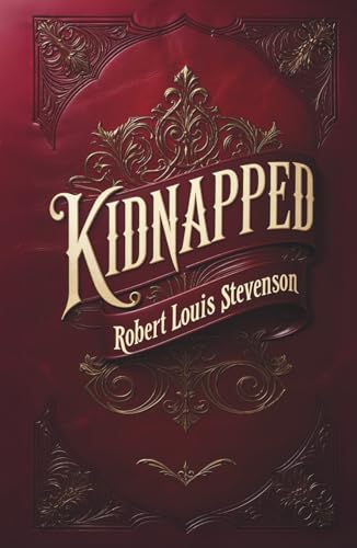 Kidnapped Kidnapped von Independently published