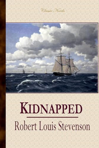 Kidnapped Kidnapped von Independently published
