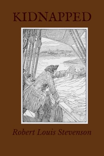 Kidnapped Kidnapped von Independently published