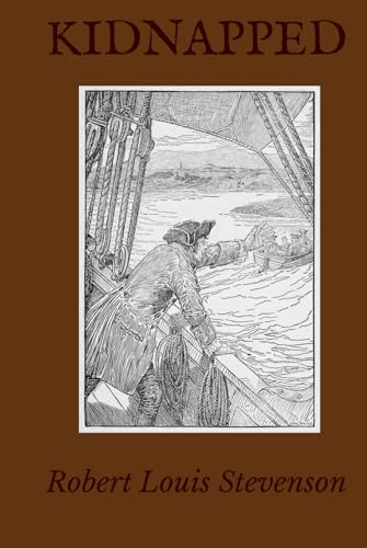 Kidnapped Kidnapped von Independently published