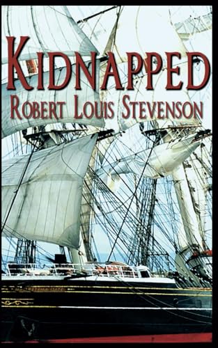 Kidnapped Kidnapped von Independently published