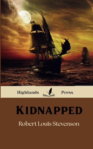 Kidnapped Kidnapped von Independently published
