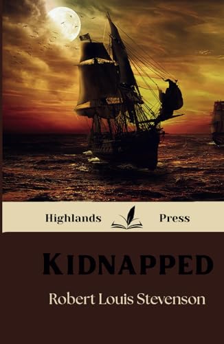 Kidnapped Kidnapped von Independently published