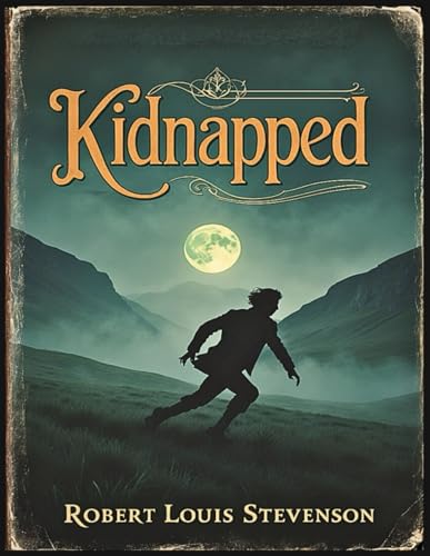 Kidnapped Kidnapped von Independently published