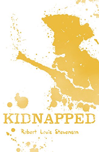 Kidnapped: 1 (Scholastic Classics)
