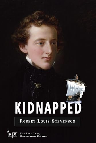 Kidnapped: Classic Edition Republished by North Publishers Kidnapped: Classic Edition Republished by North Publishers von Independently published