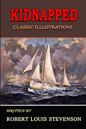 Kidnapped: Classic Illustrations Kidnapped: Classic Illustrations