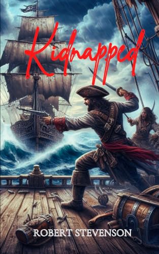 Kidnapped: Illustrated Classic von Independently published