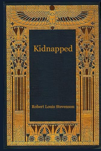 Kidnapped: With original illustrations - annotated Kidnapped: With original illustrations - annotated von Independently published