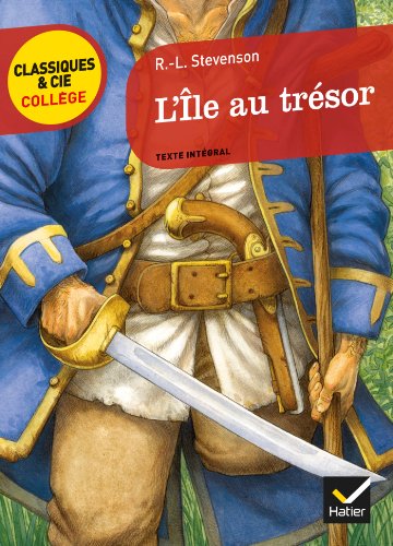 L'Ile Au Tresor von HATIER